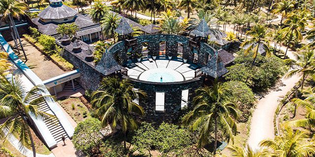 All inclusive day package at outrigger mauritius beach resort  (10)